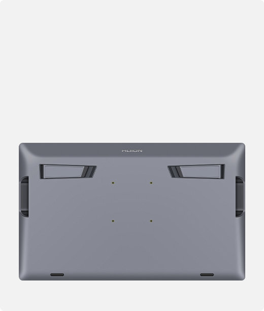 Huion Kamvas Pro 19 4K UHD Digital Drawing Tablet with Screen and