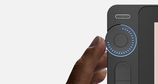 Huion 新型 Kamvas 13 Gen 3 デジタル描画ペンディスプレイ 初心者向け