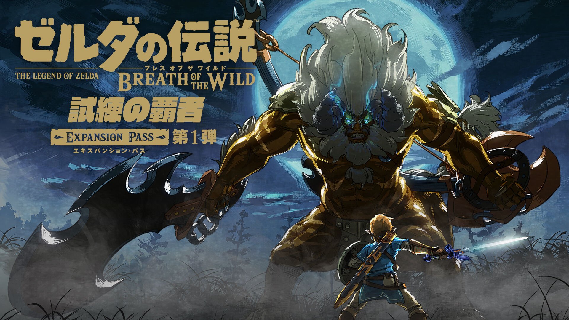 ゼルダの伝説 ブレス オブ ザ ワイルド エキスパンション・パス Amazon