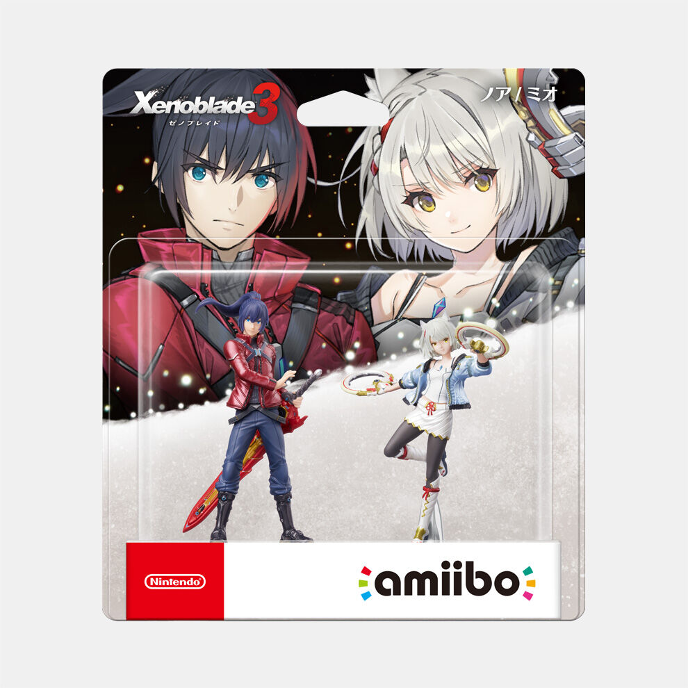 xenoblade2 | My Nintendo Store（マイニンテンドーストア）