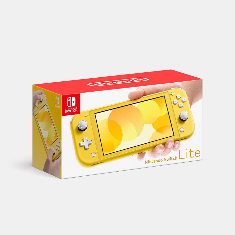 nintendo switch lite | My Nintendo Store（マイニンテンドーストア）