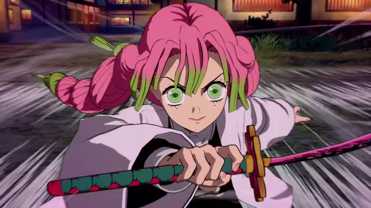 鬼滅の刃 ヒノカミ血風譚2 | My Nintendo Store（マイニンテンドーストア）