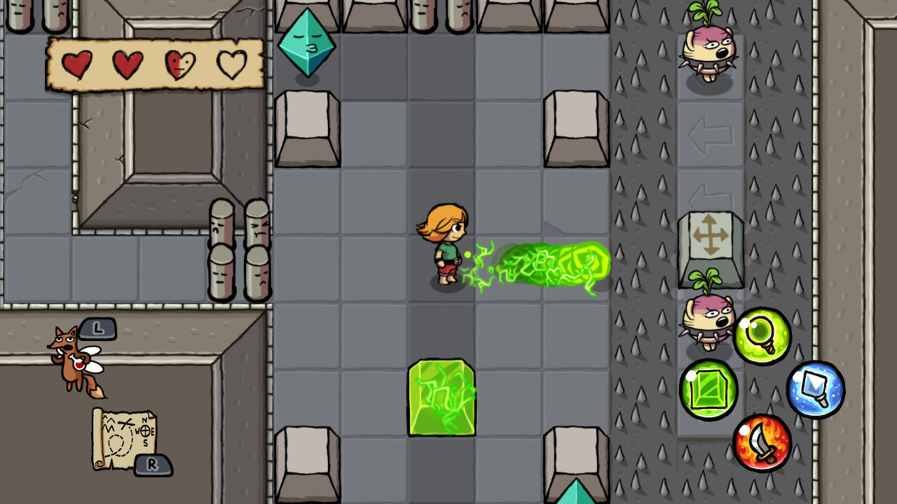 イトルデュー | My Nintendo Store（マイニンテンドーストア）