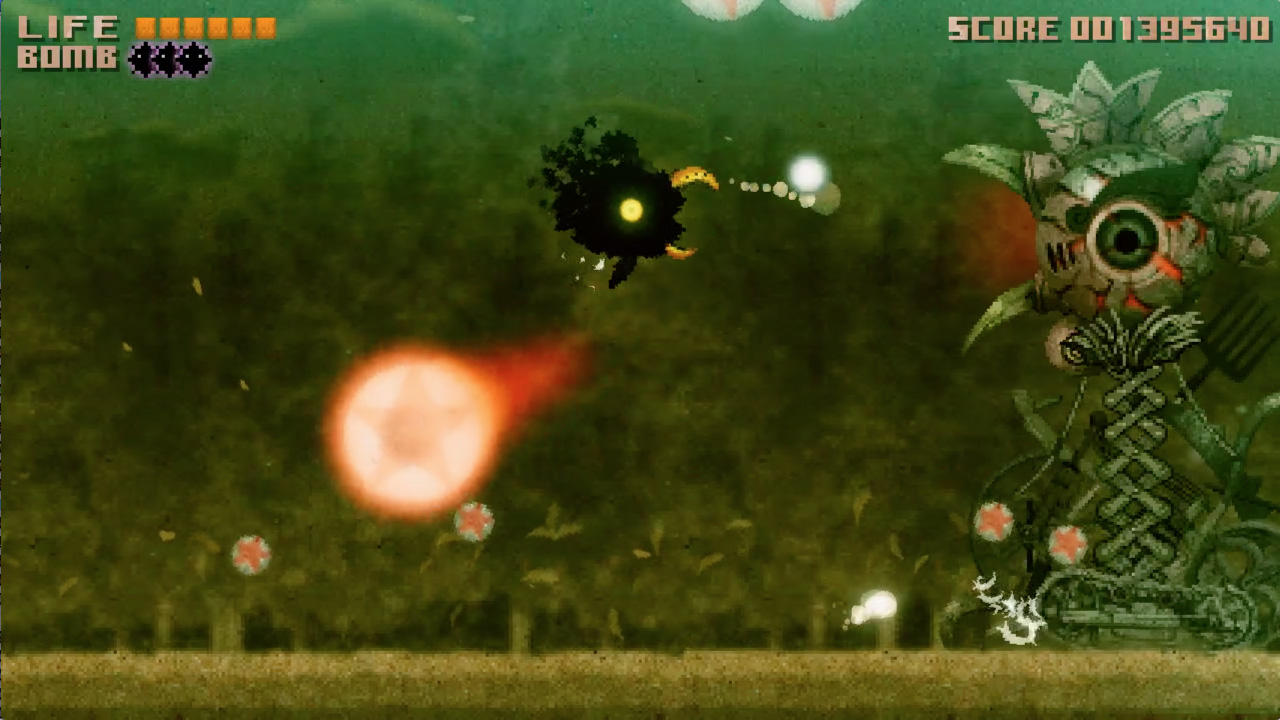 BLACK BIRD（ブラックバード） | My Nintendo Store（マイニンテンドー