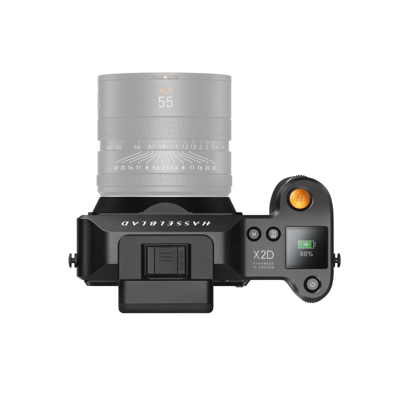 X2D 100C | HASSELBLAD Official Store – Hasselblad US