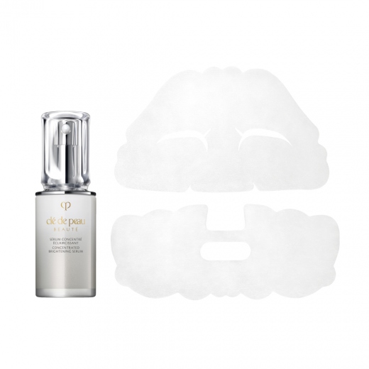 クレ・ド・ポー ボーテ|セラムコンサントレエクレルシサンn 限定