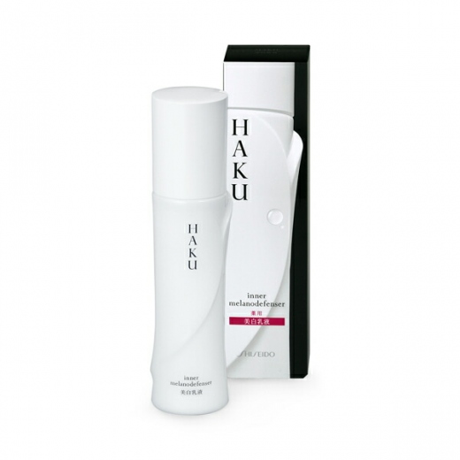 HAKU メラノディフェンスパラライザー 2本セット HAKU メラノ