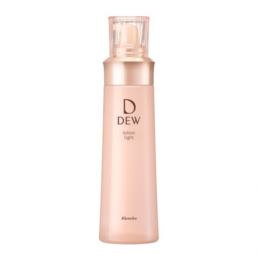 DEW|DEW ローション さっぱり カネボウ 商品詳細 | シャン