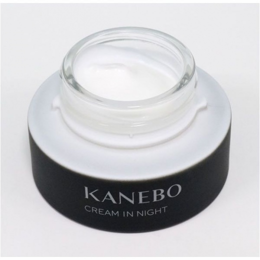 KANEBO|カネボウ クリームインナイト 商品詳細 | シャン オンライン