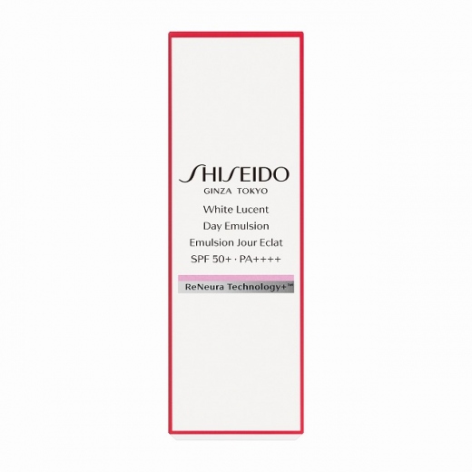 SHISEIDO ホワイトルーセント|SHISEIDO ホワイトルーセント デー