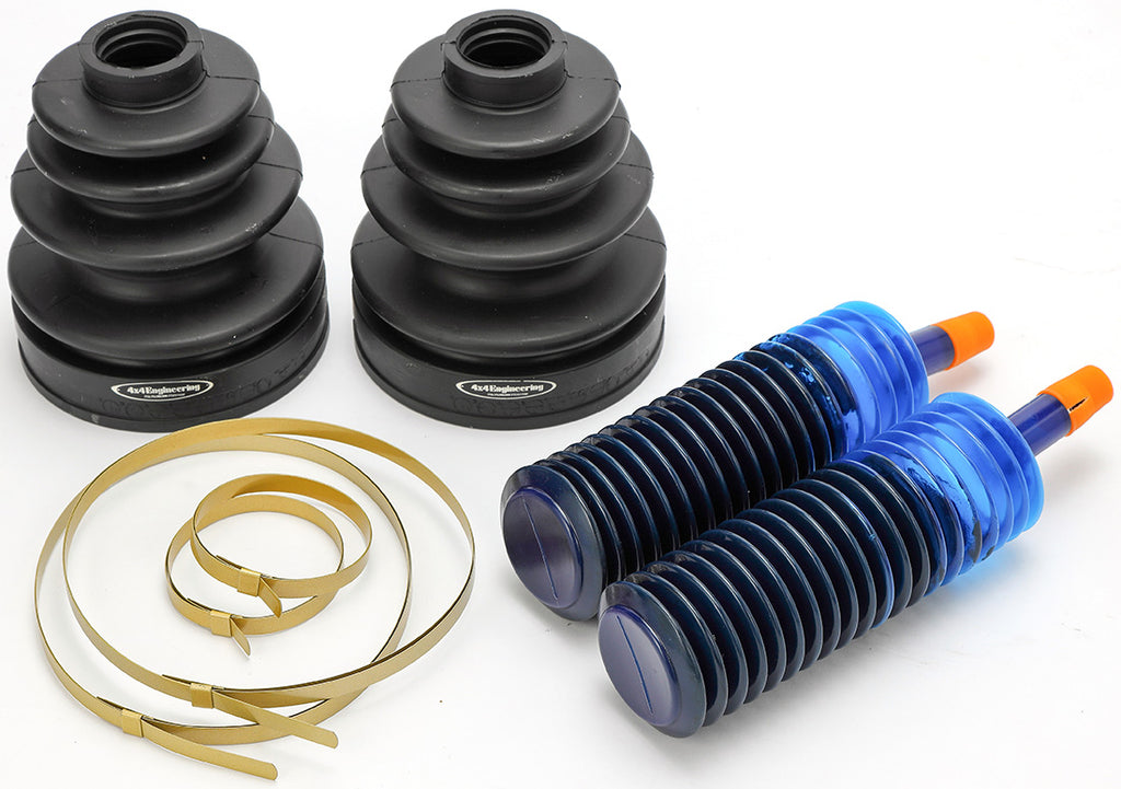 ドライブシャフトブーツ ランドクルーザープラド90系,ハイラックス