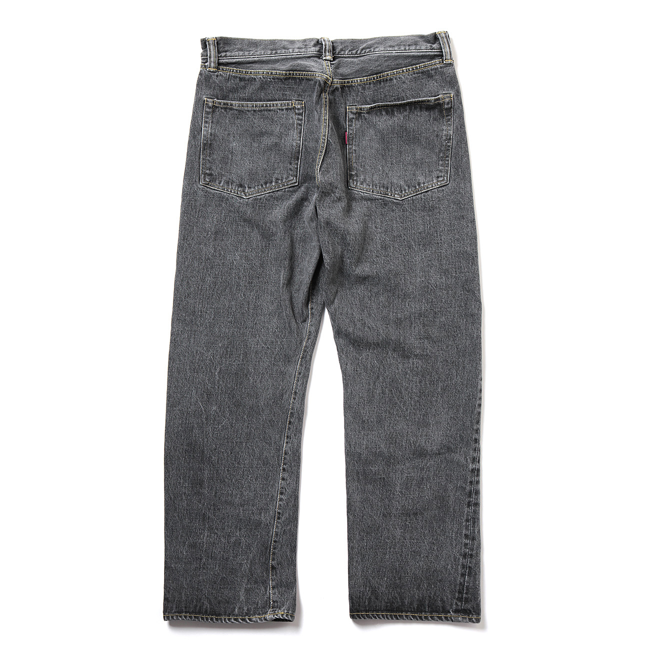 INTERIM / インテリム | VINTAGE WWII 1943 HEAVY KIBATA SHUTTLE