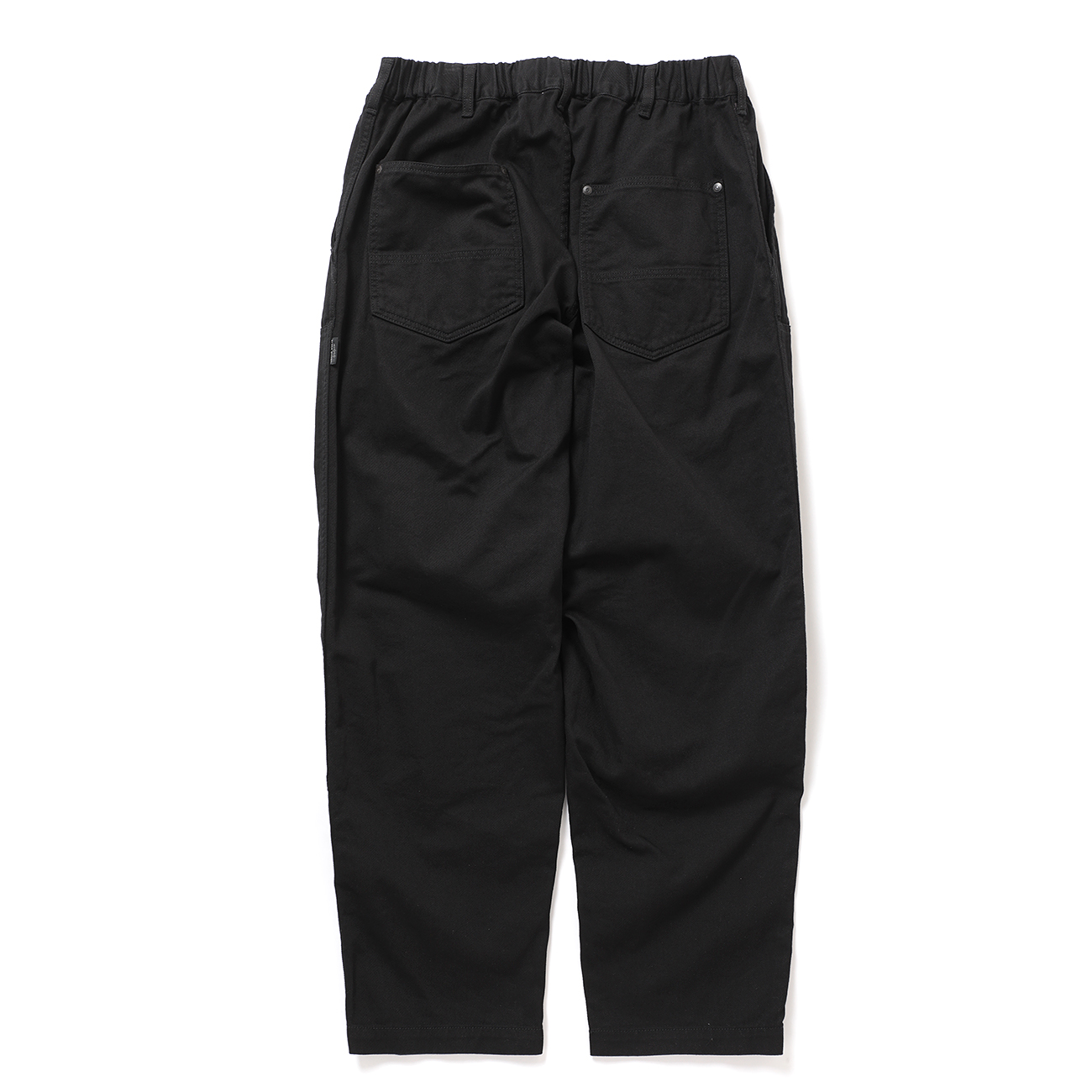 Yohji Yamamoto POUR HOMME / ヨウジ ヤマモト | BS/ KATSURAGI DOUBLE