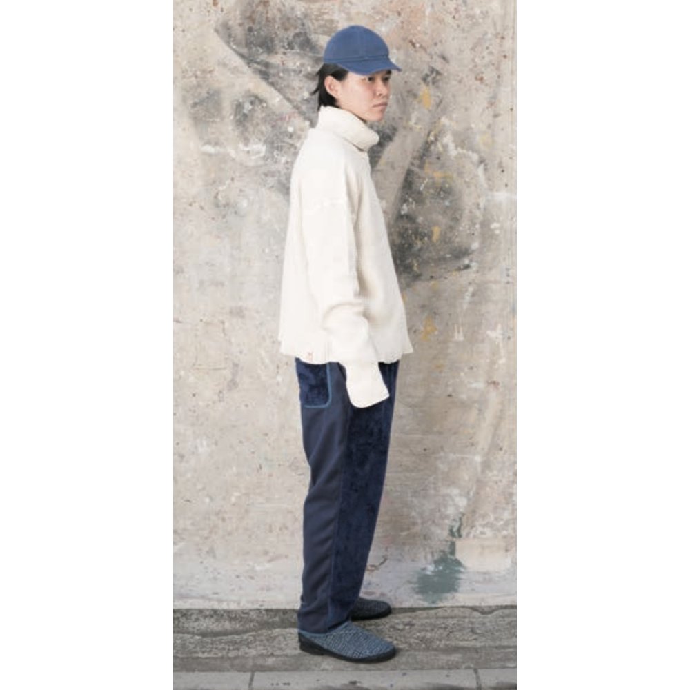 Porter Classic / ポータークラシック | FRENCH THERMAL TURTLENECK