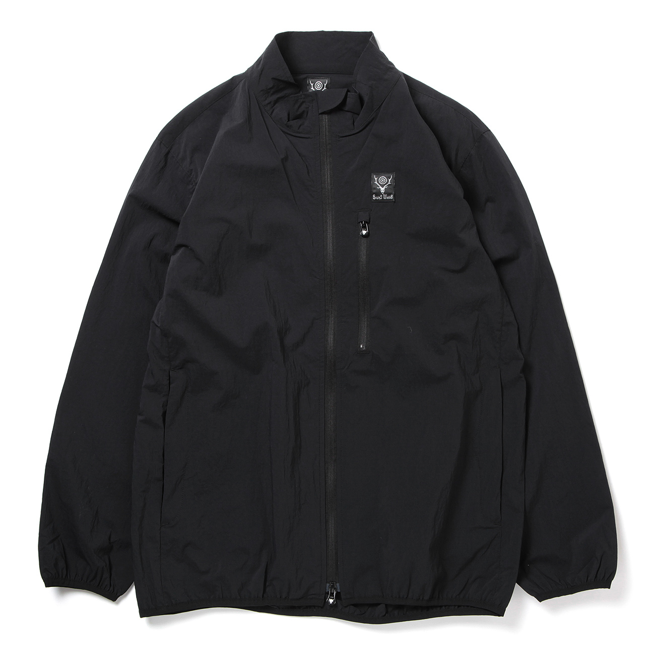 South2 West8 / サウスツーウエストエイト | Packable Jacket - Nylon