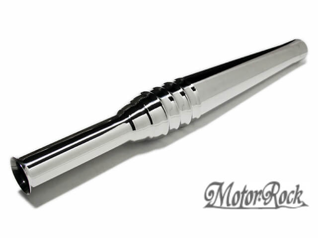 69トランペットマフラー汎用 差込45φ / 2％er オフィシャルWebstore