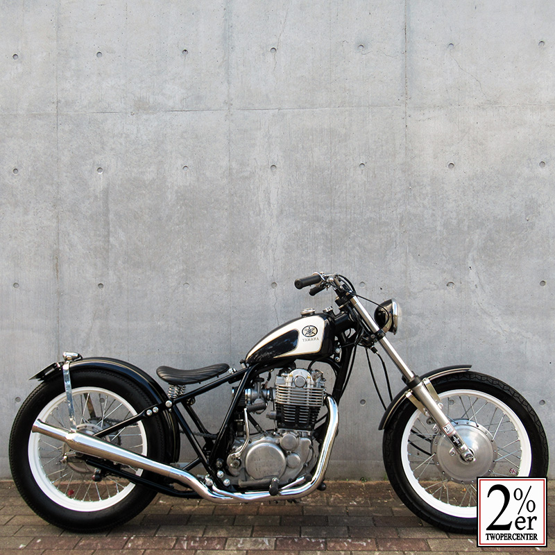 オールドベーツタイプサイドマウントライトステーII / 2％er