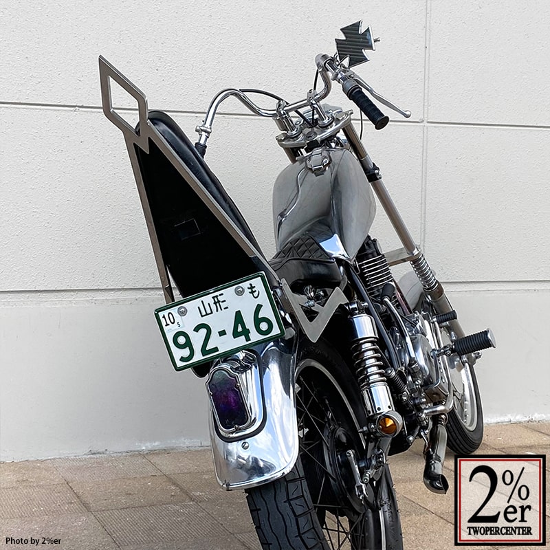 シッシーバー（シーシーバー） DIAMOND / 2％er オフィシャルWebstore