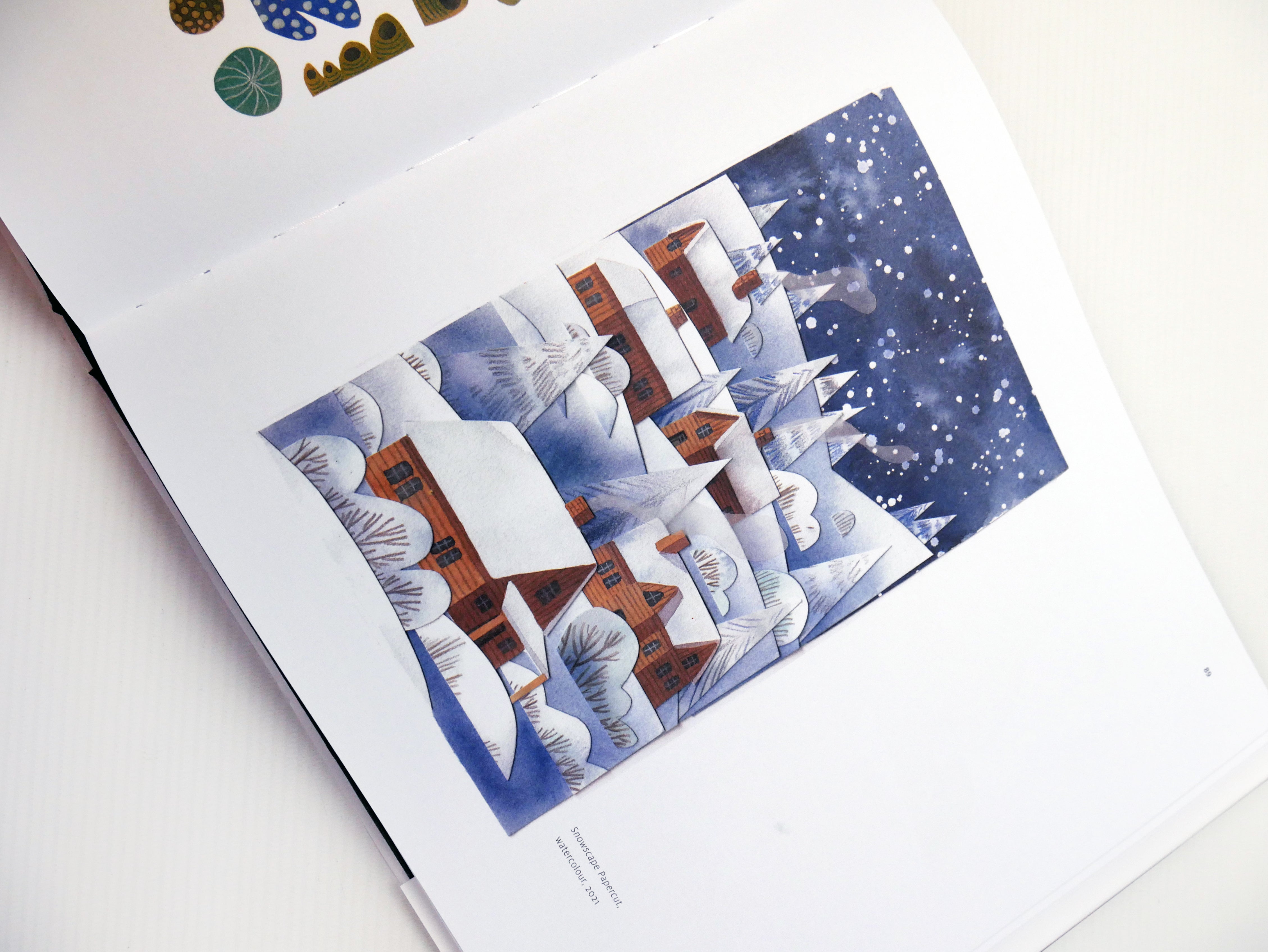 Hideaways: More Art from Iraville – 3dtotal shop