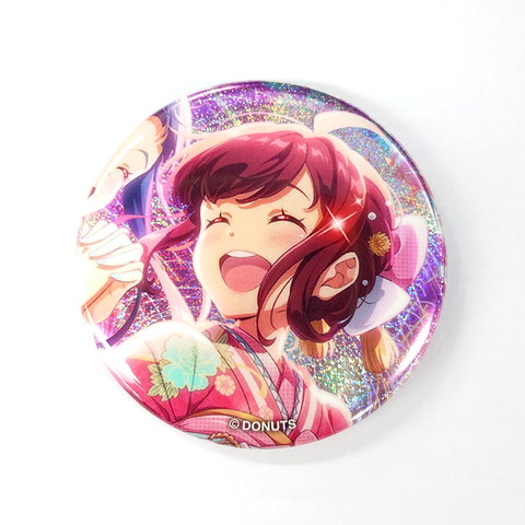 トレーディングホログラム缶バッジ Vol.1 – Tokyo 7th Sisters