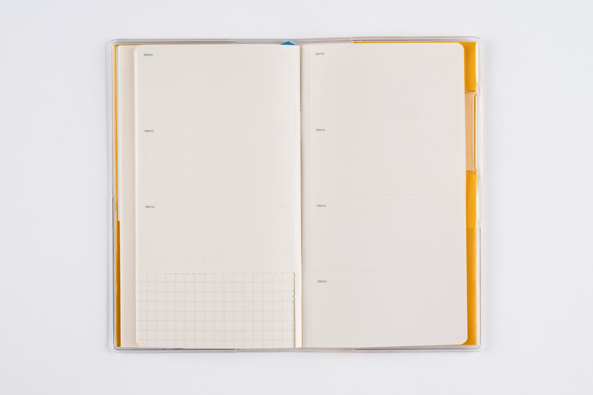 No.305]リベル インデックス 5【ドルチェ・レモン】