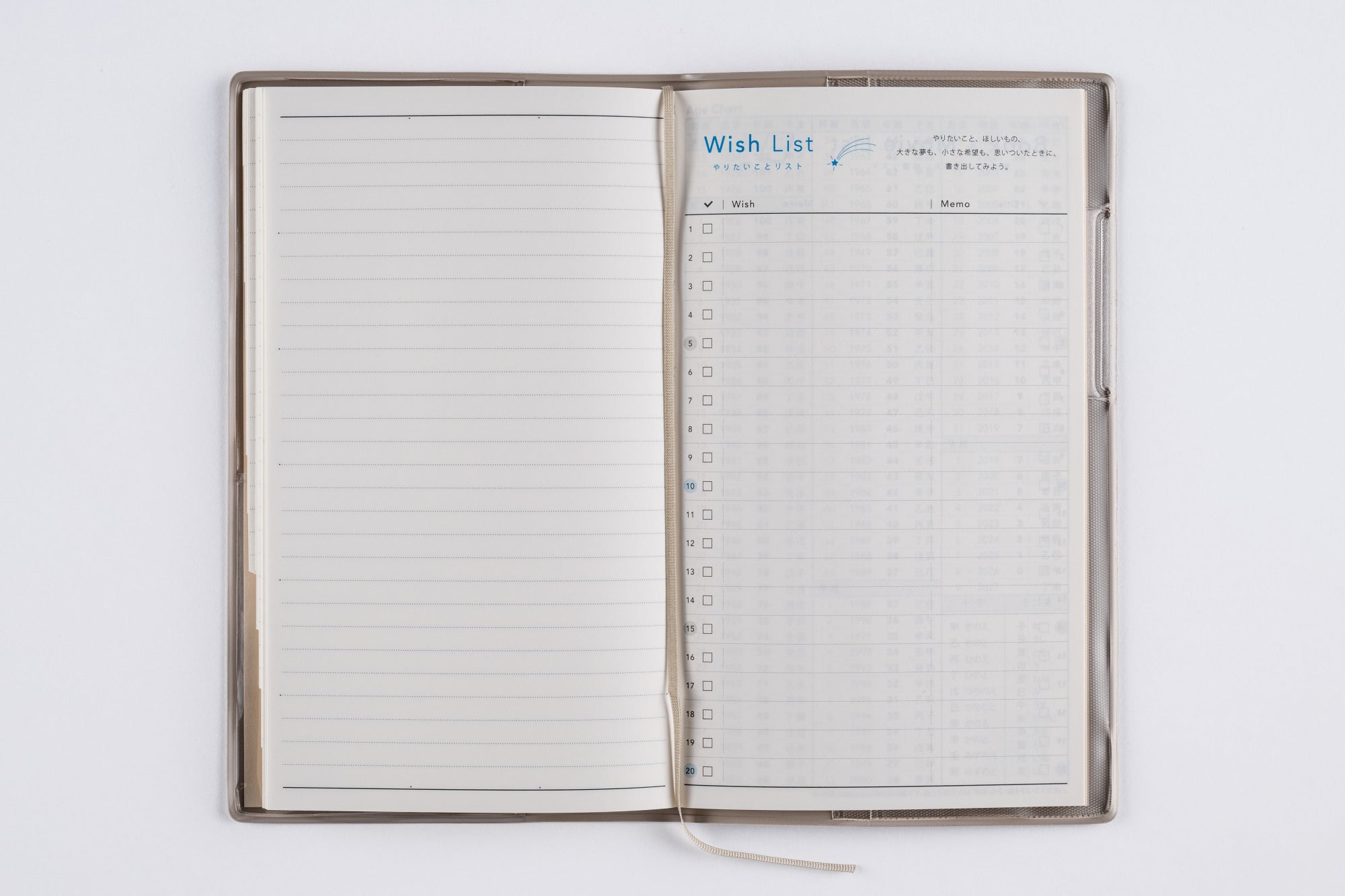 No.525]torinco® 3【ソフトグレー】