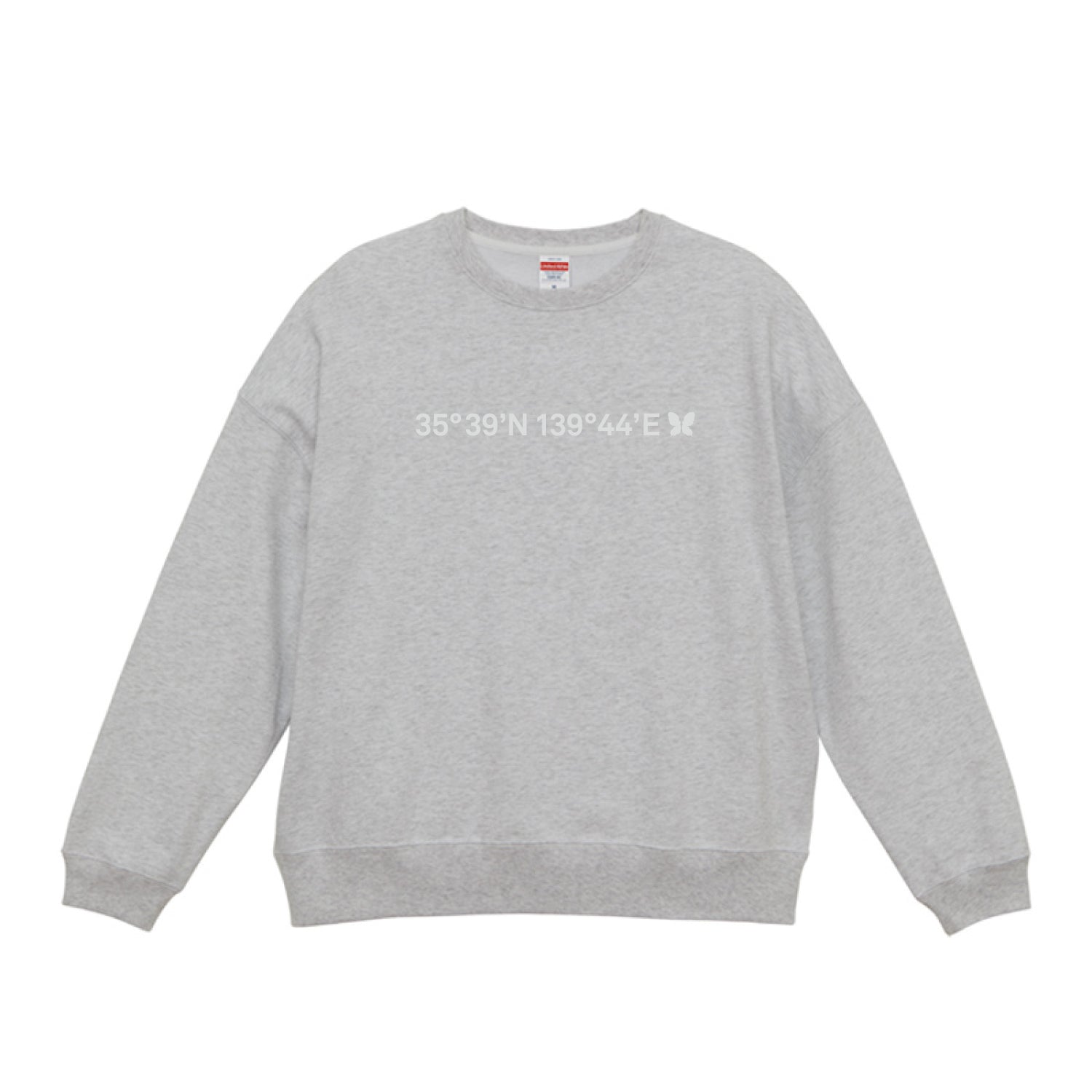 BANCHO×DFM SWEAT | DFM STORE