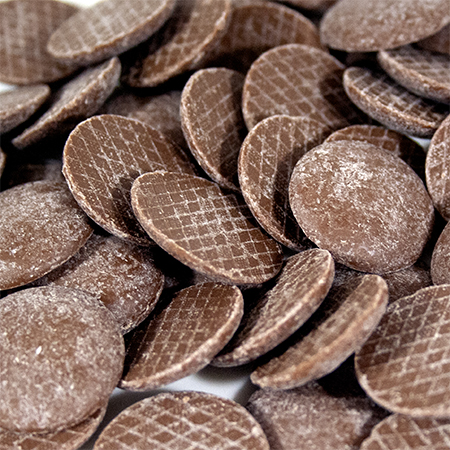 カルマ / ミルク・デェスアルプス35％（14011）1.5kg: チョコレート