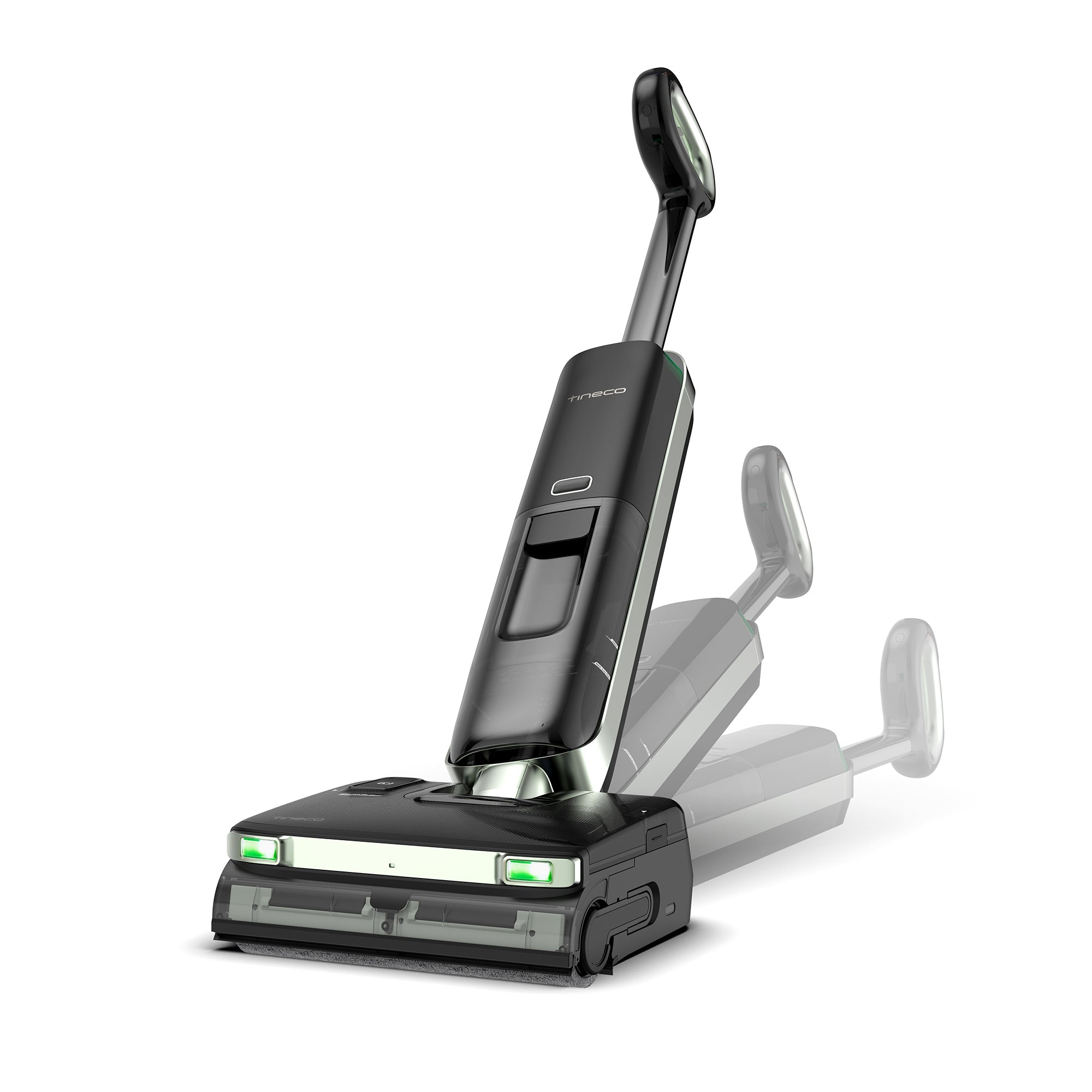 Tineco FLOOR ONE S5 Smart Wet Dry Vacuum Cleaner - Tineco US