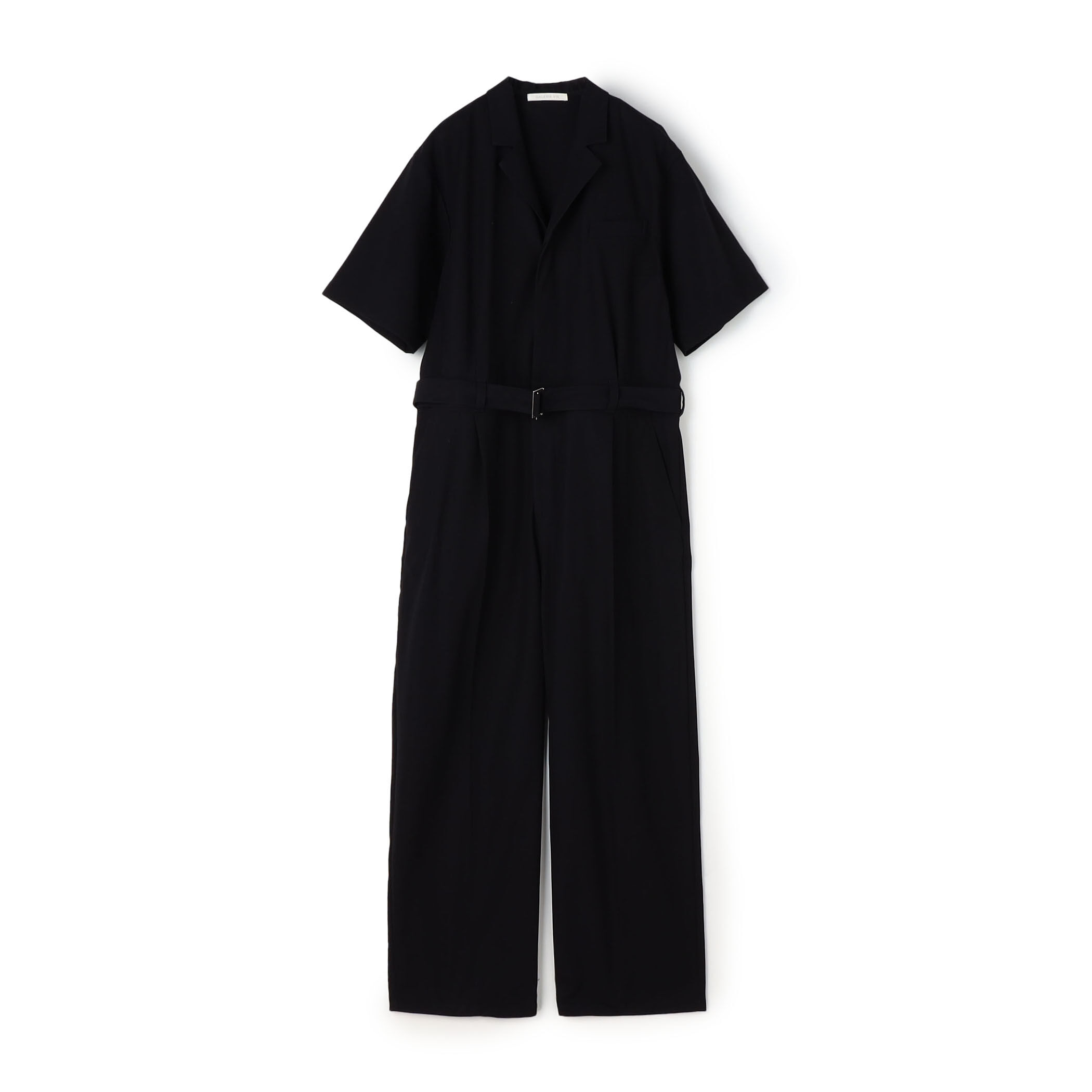 ハイツイストツイル ジャンプスーツ｜トゥモローランド 公式通販