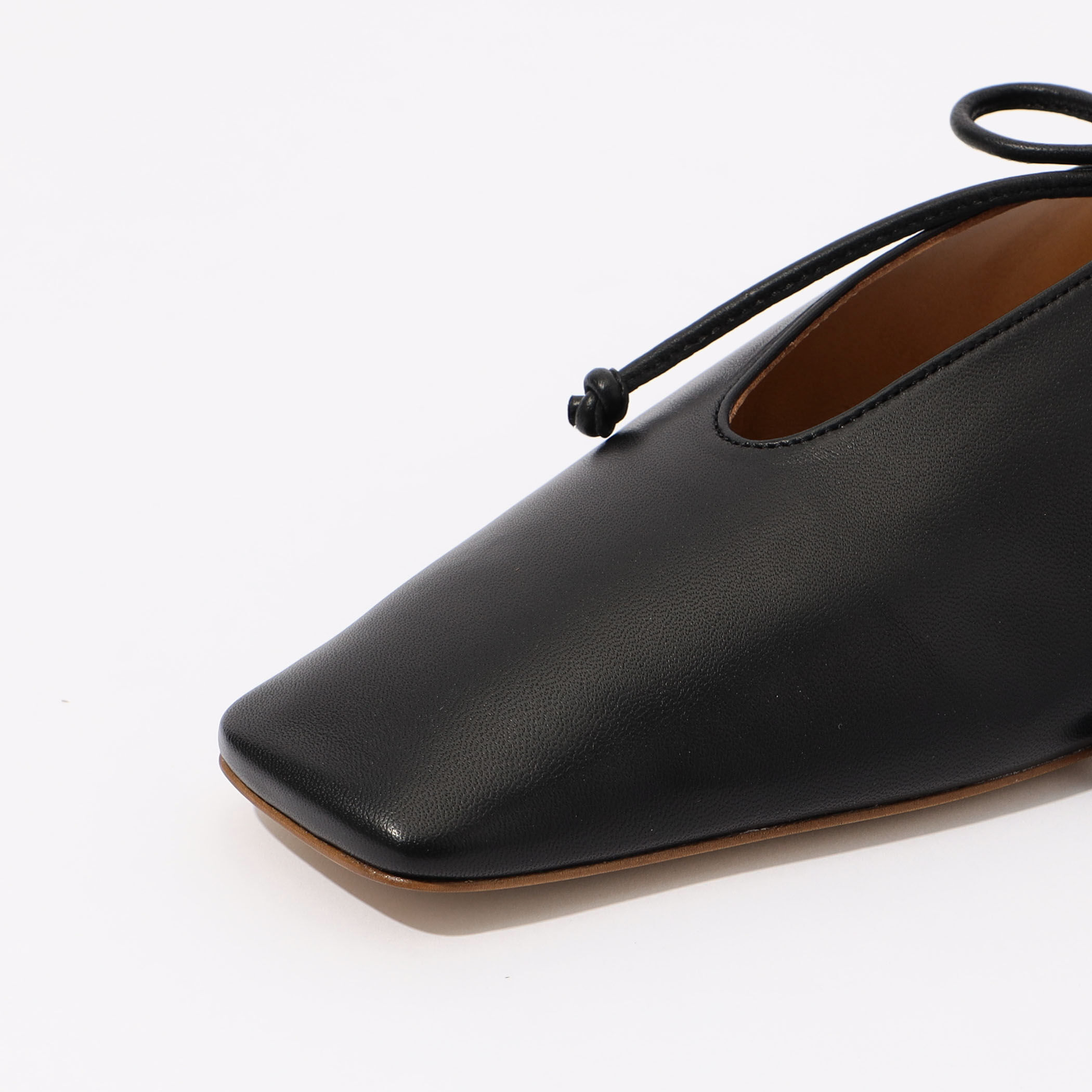 PIPPICHIC AMBER COCO 8 フラットシューズ｜トゥモローランド 公式通販