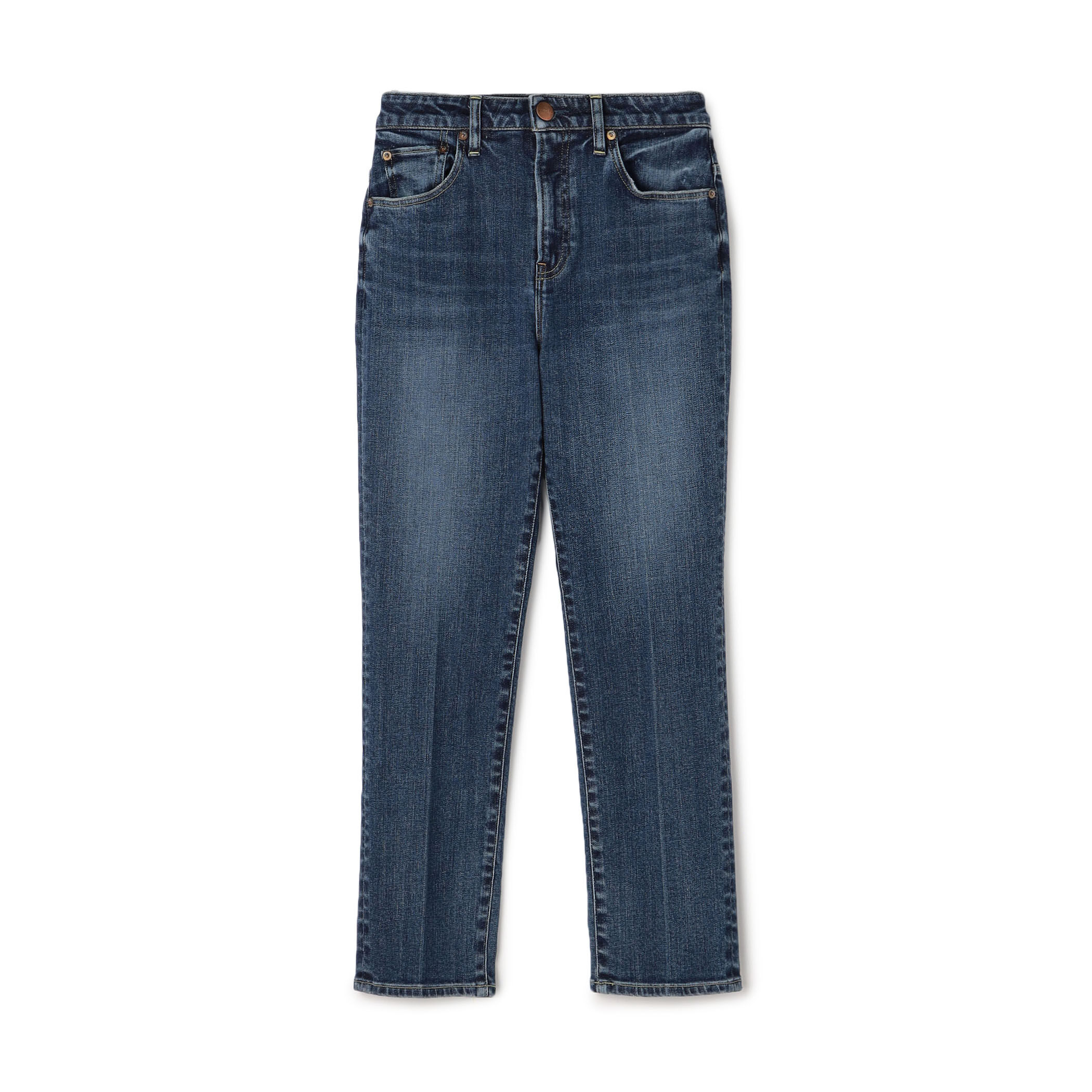 □【別注】REDCARD LIGHT デニムパンツ｜トゥモローランド 公式通販