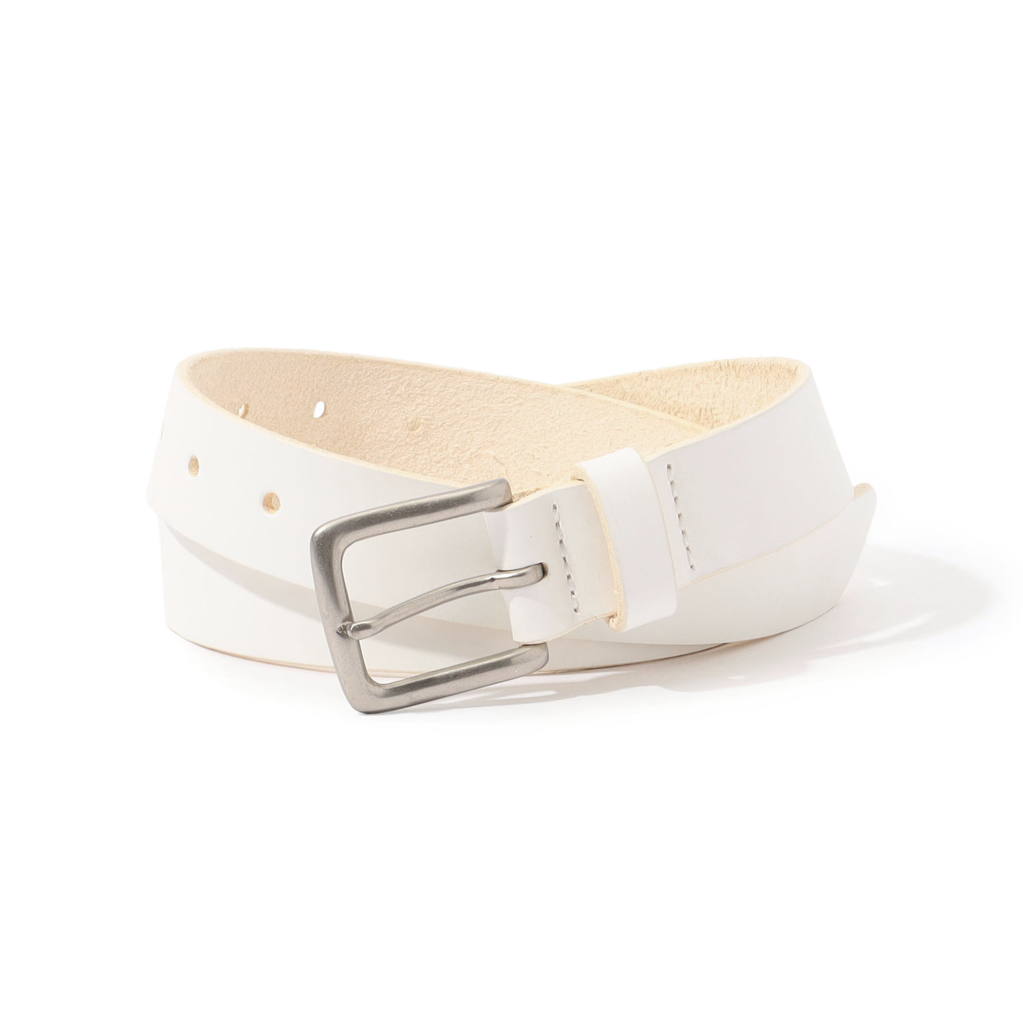 GALERIE VIE シンプルレザーベルト｜トゥモローランド 公式通販