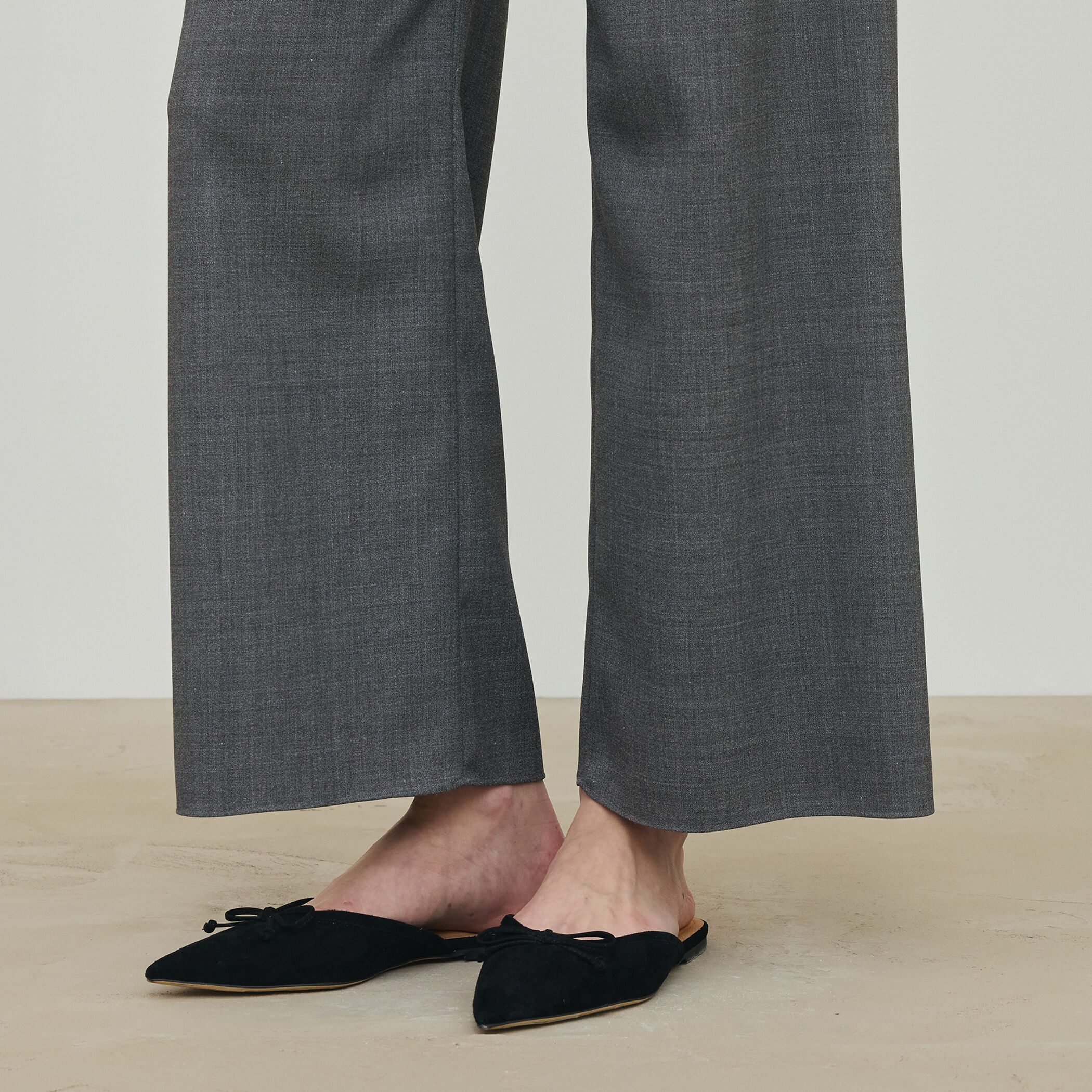 TONY BIANCO ポインテッド ミュール｜トゥモローランド 公式通販