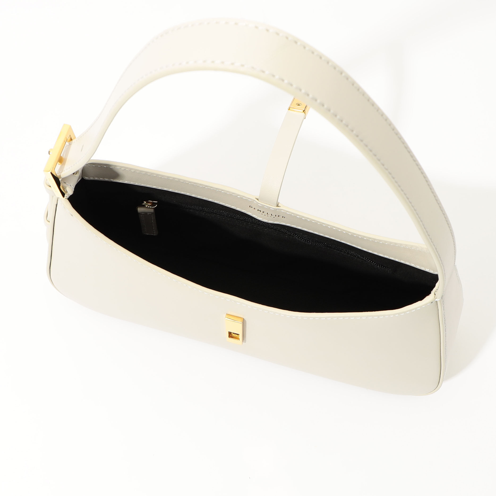 DEMELLIER TOKYO コンパクトショルダーバッグ｜トゥモローランド 公式通販