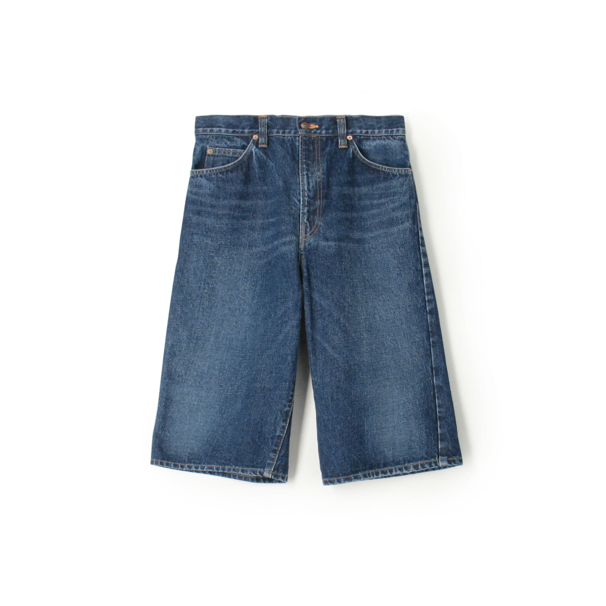 □ヴィンテージデニム スケートショーツ｜トゥモローランド 公式通販