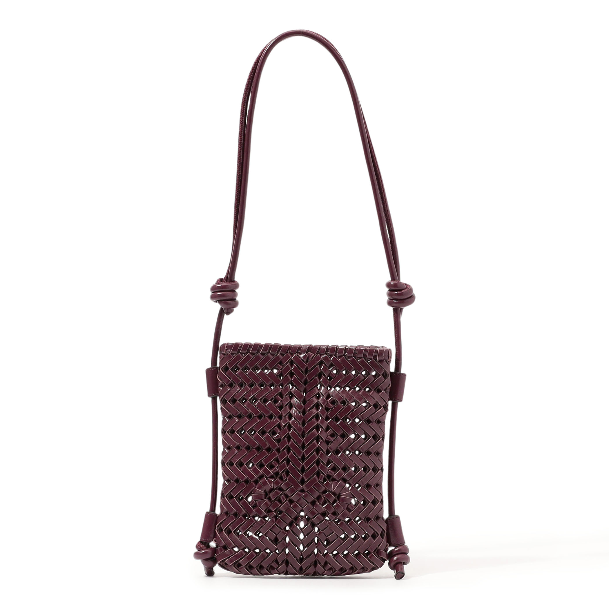 ｱﾆﾔﾊｲﾝﾄﾞﾏｰﾁ THE NEESON CROSSBODY｜トゥモローランド 公式通販