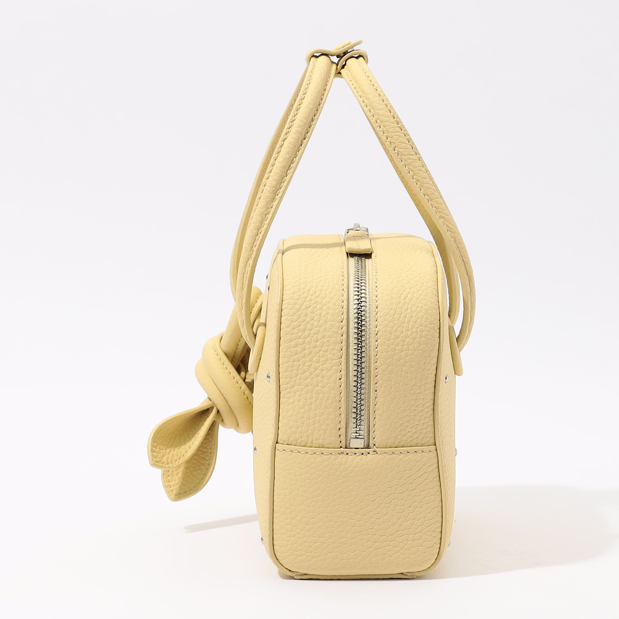 別注】VASIC APERO MINI MINI STUDS ハンドバッグ｜トゥモローランド