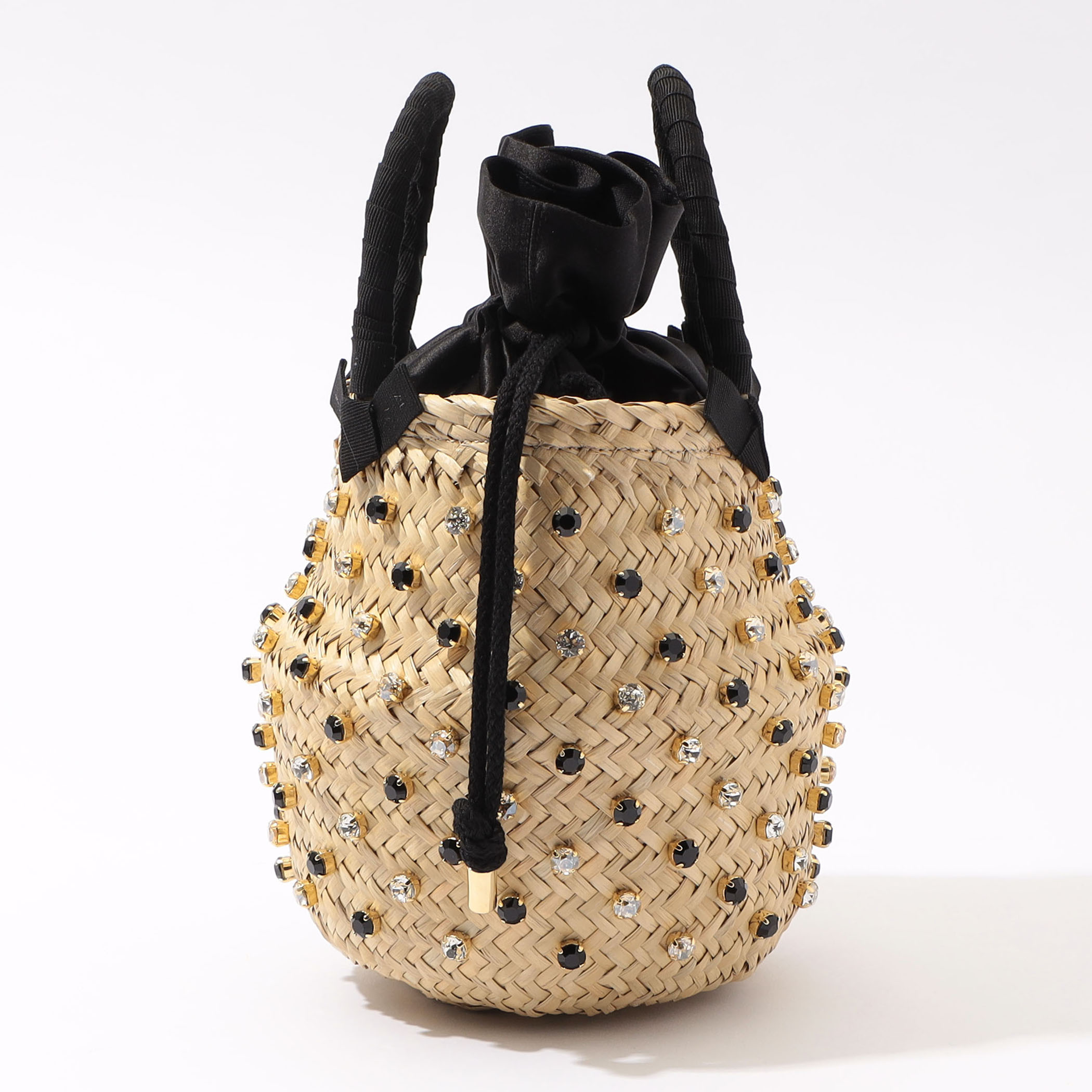 Le Nine NINA TWIST SMALL バスケット｜トゥモローランド 公式通販