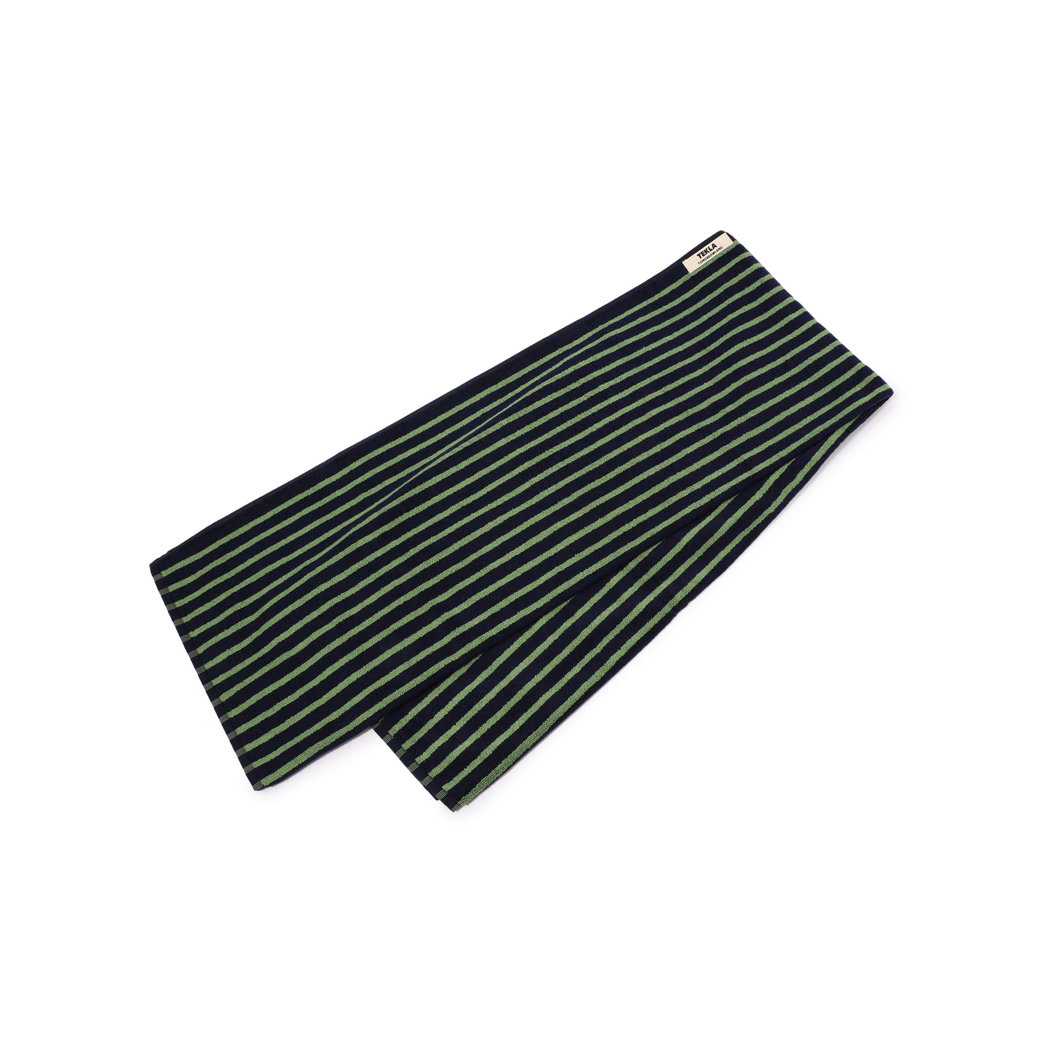 別注】TEKLA×TOMORROWLAND タオルブランケット｜トゥモローランド 公式通販