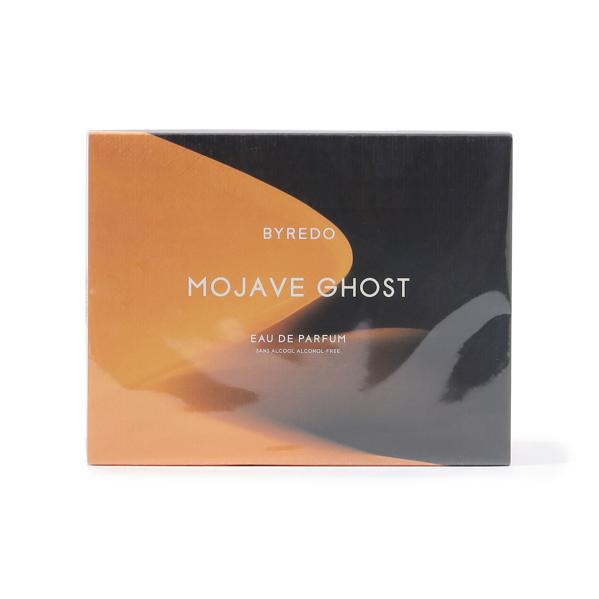 BYREDO オードパルファム100ml MOJAVE GHOST｜トゥモローランド 公式通販
