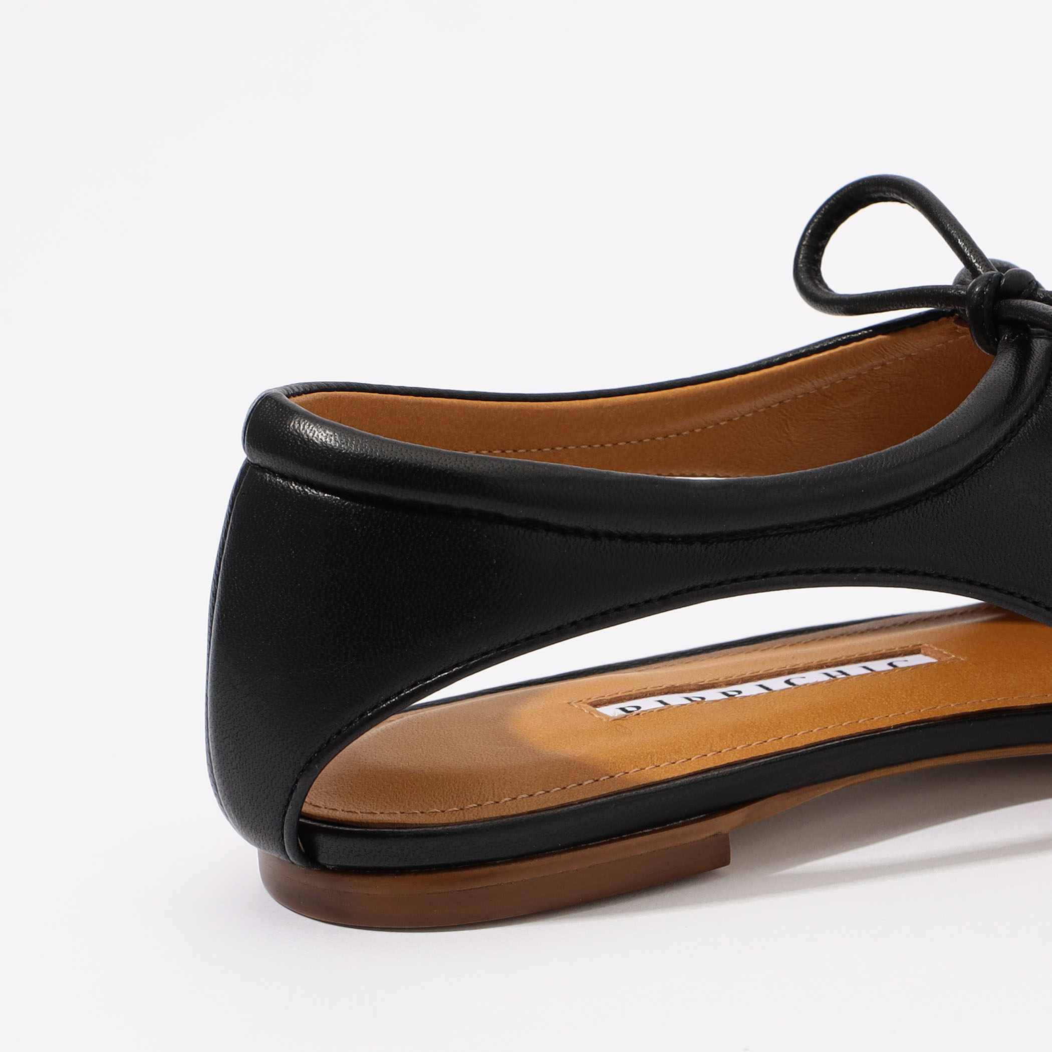 PIPPICHIC AMBER COCO 8 フラットシューズ｜トゥモローランド 公式通販