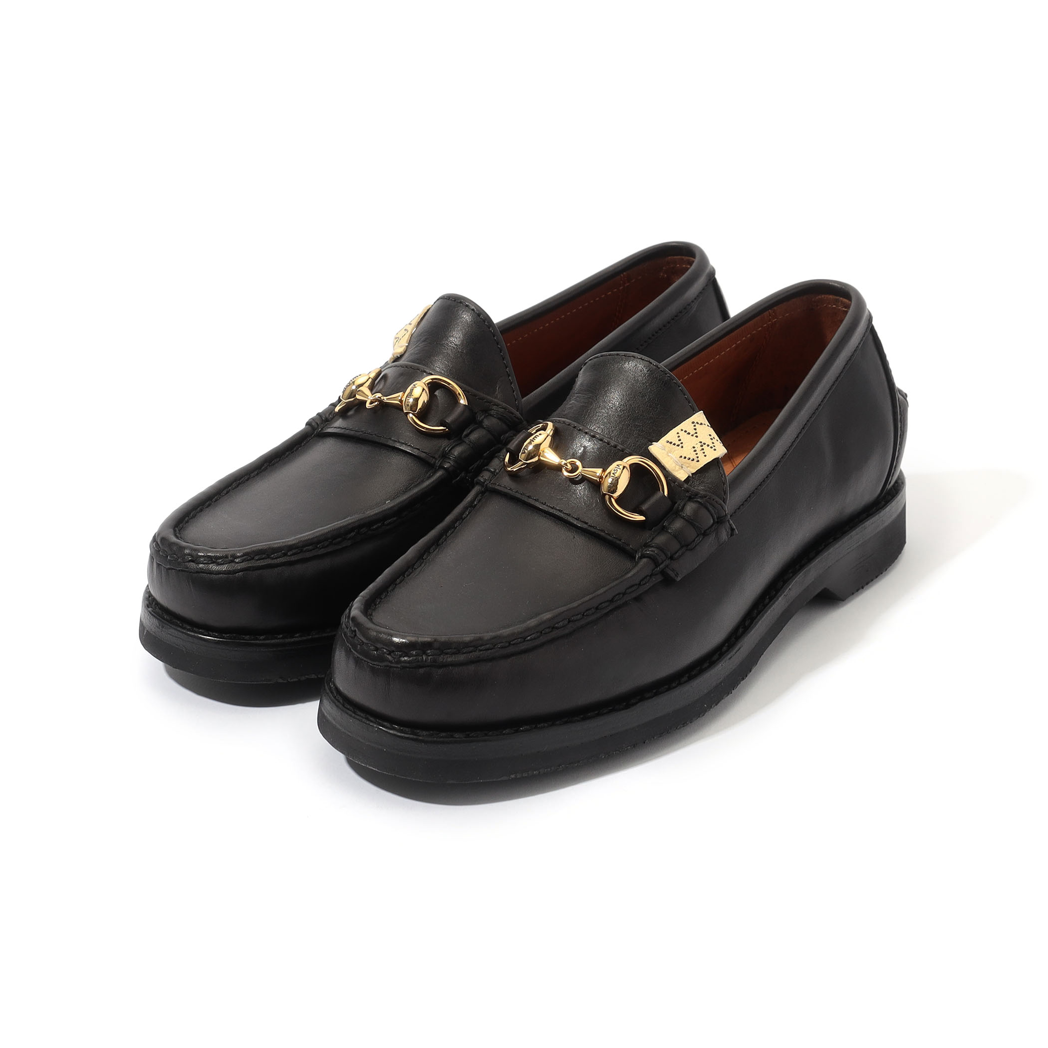 visvim ABARTH MOC-FOLK｜トゥモローランド 公式通販