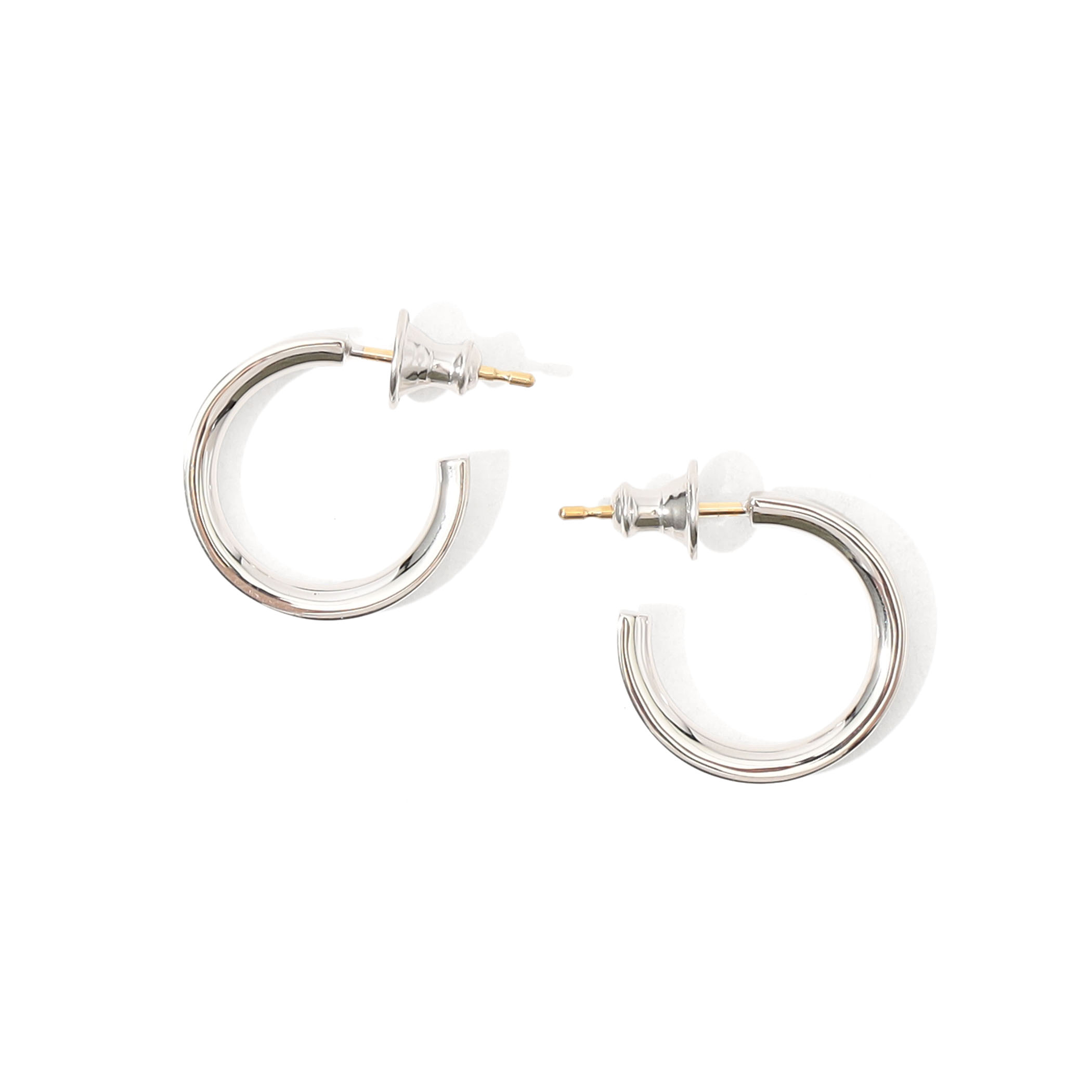 CAREERING PLACEBO HEMI 301 フープピアス｜トゥモローランド 公式通販