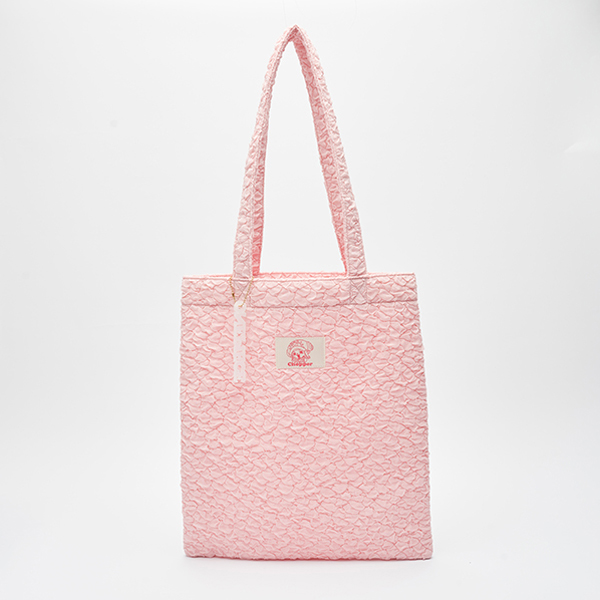 ワンピース】ワッフルトートバッグ CHOPPER: アパレル・バッグ｜東映