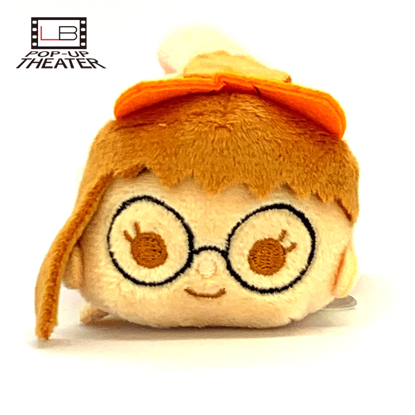 おジャ魔女どれみ】どれどれおてだま 藤原はづき: ぬいぐるみ