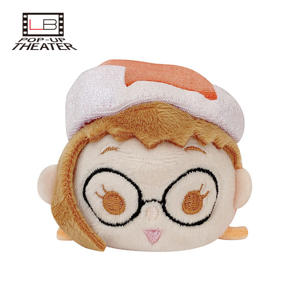 おジャ魔女どれみ】どれどれおてだま はづき(魔女見習い服ver