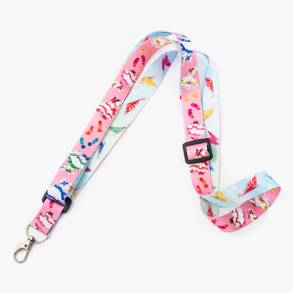 Yes！プリキュア5】ショルダーストラップ（プリキュア）: 雑貨｜東映