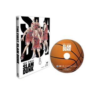 Blu-ray】「THE FIRST SLAM DUNK」LIMITED EDITION＜初回生産限定