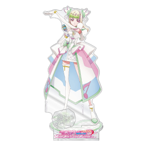 キミとアイドルプリキュア♪】LIVE2025 ペンライト: 雑貨｜東映